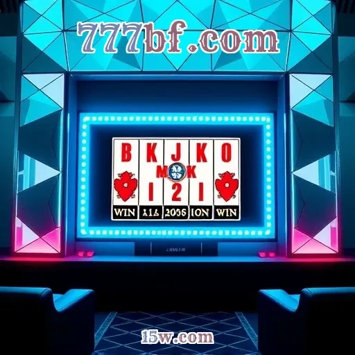 777bf.com: Descubra o Mundo Empolgante do Bingo Online Aqui