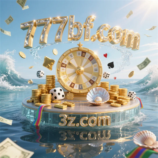 Descubra a Emoção da Loteria no 777bf.com